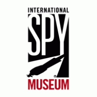 International Spy Museum Logo