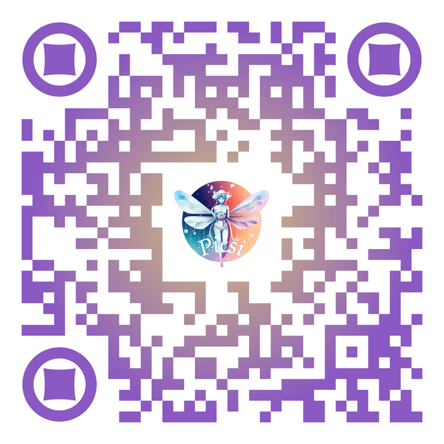 Scan to download the dailyzenq.link app